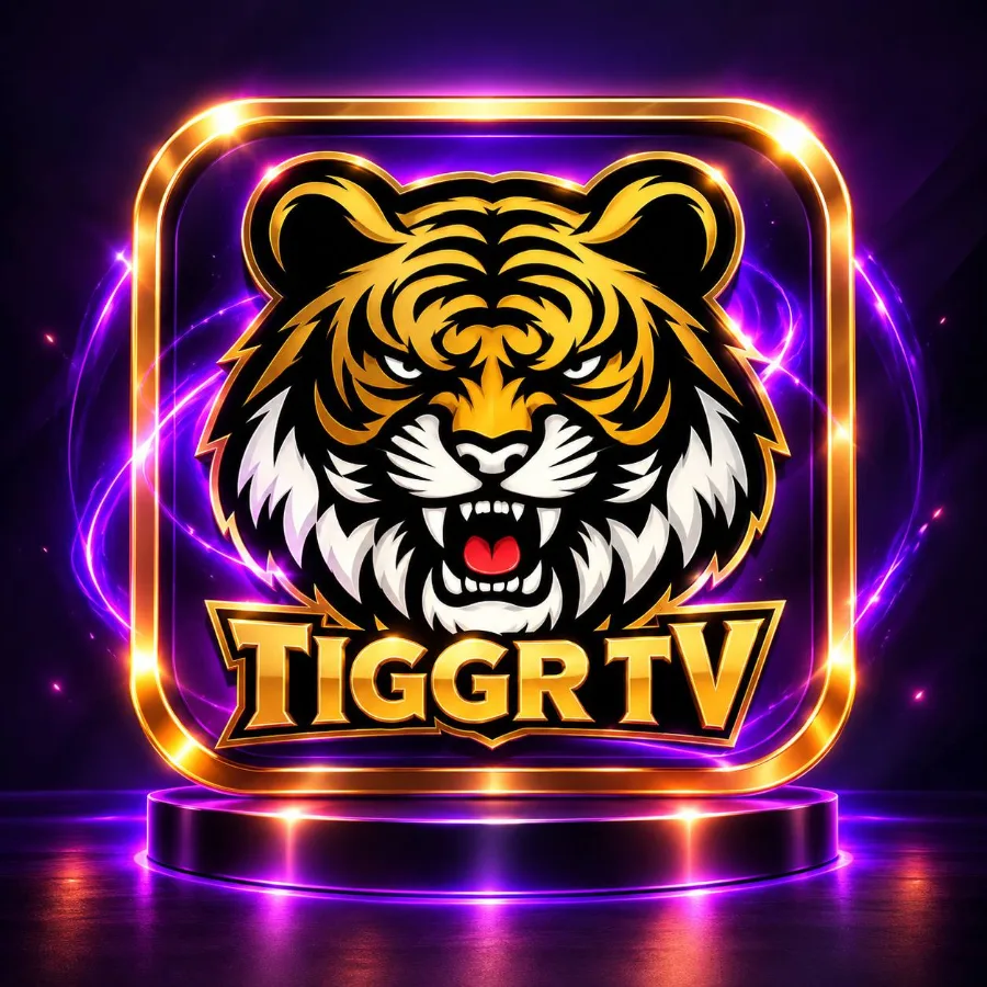 اشتراك Tiger Tv لمدة سنه