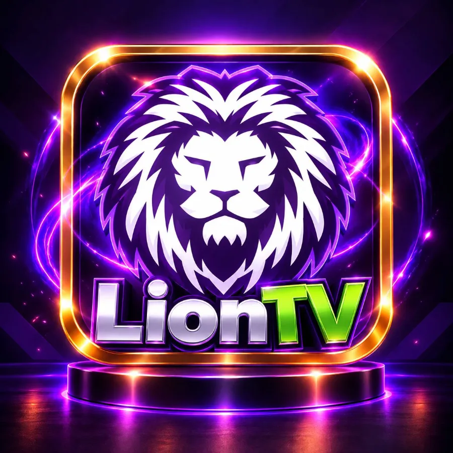 اشتراك Lion Tv لمدة سنه